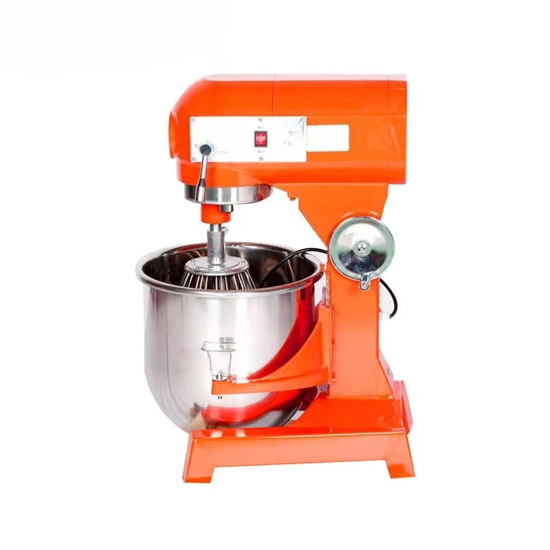 Batedeira Elétrica de 30L para - Kitchen And Baking avaliação e preço