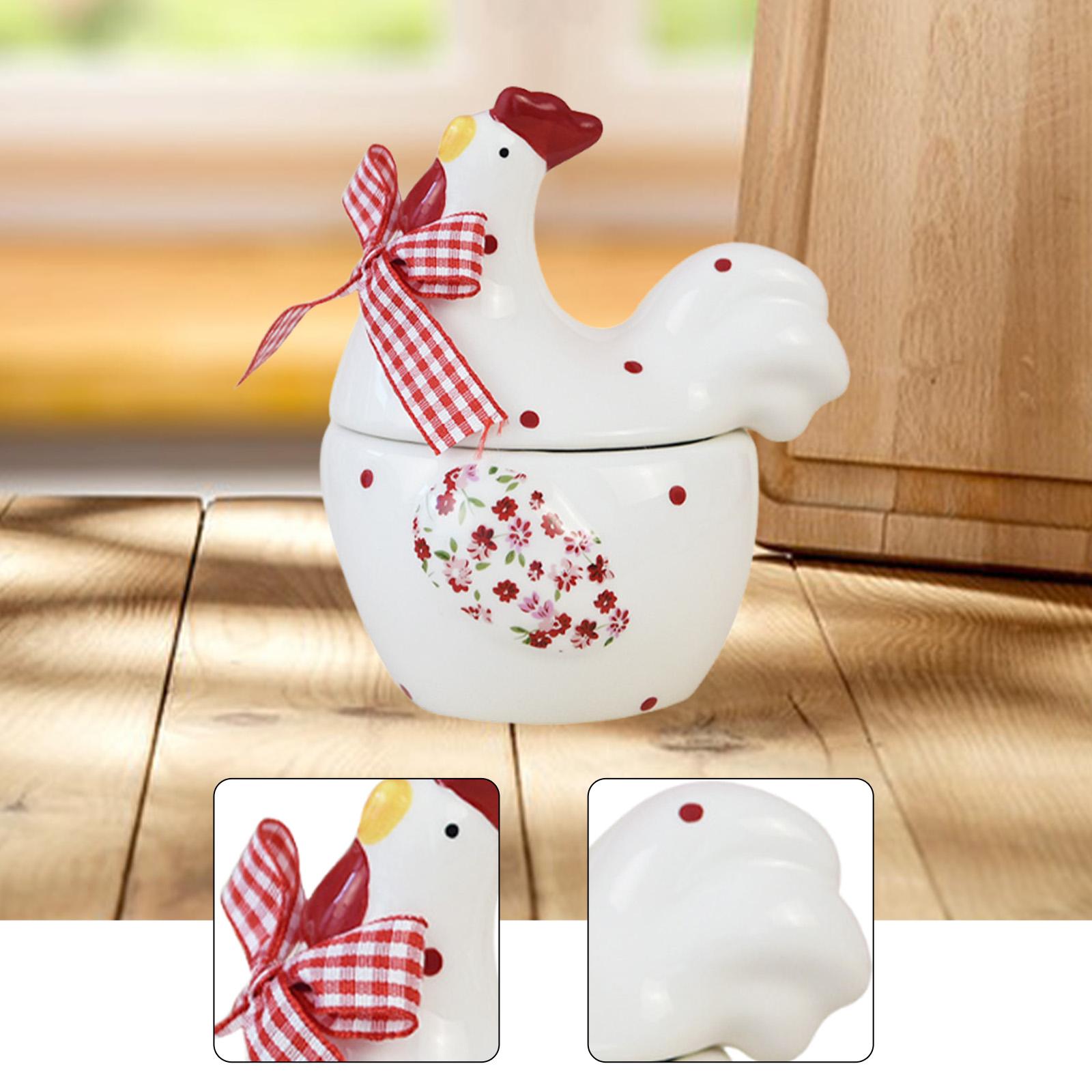 Açucareiro e Pote de Condiment - Kitchen Baking Canisters avaliação e preço