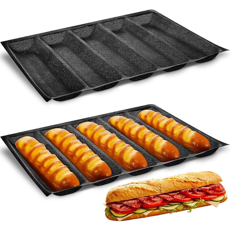 Forma Antiaderente para Pão Fr - Kitchen Essentials Baking Tray avaliação e preço