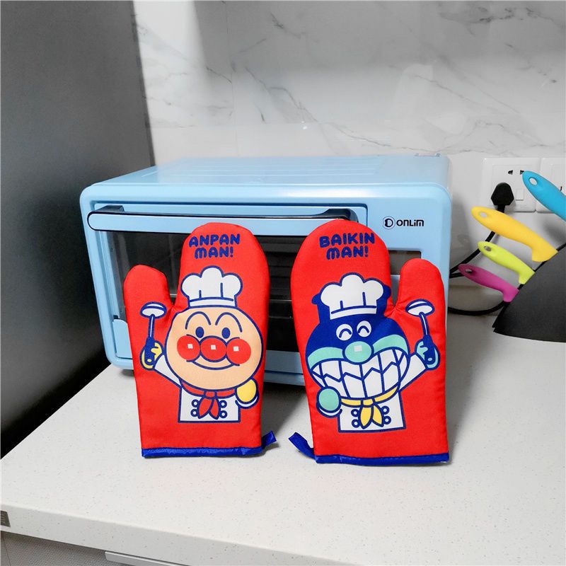 Luvas isoladas para forno de m - Kitchen And Baking avaliação e preço