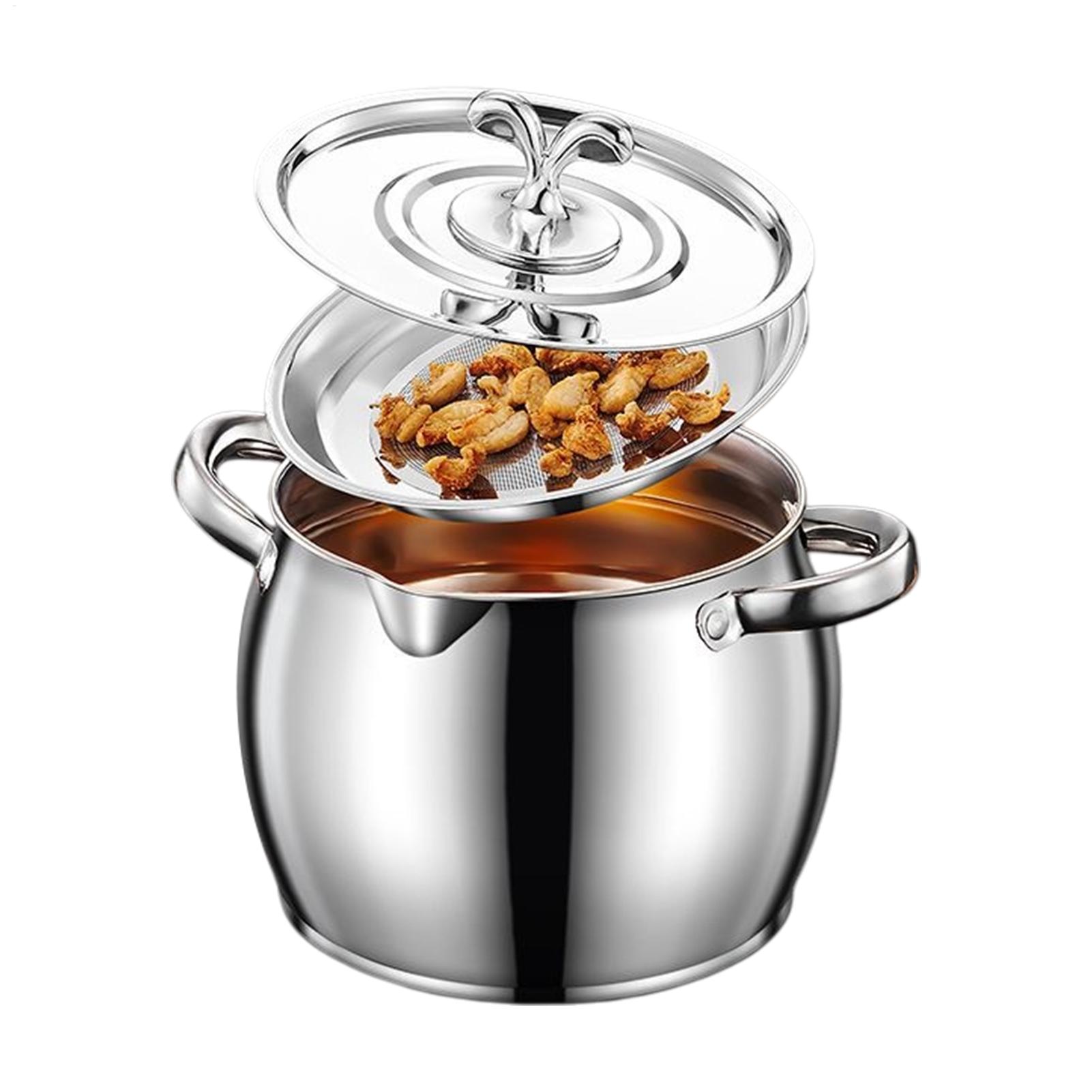 Recipiente de Aço Inoxidável p - Kitchen Baking Canisters avaliação e preço