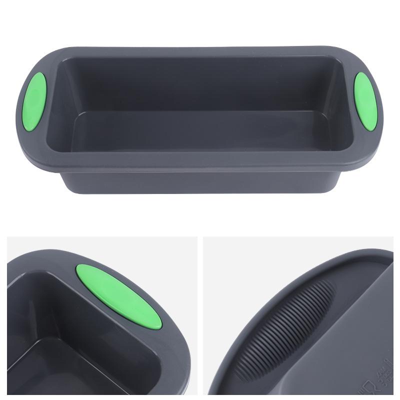 Assadeira retangular de silico - Kitchen Essentials Baking Tray avaliação e preço