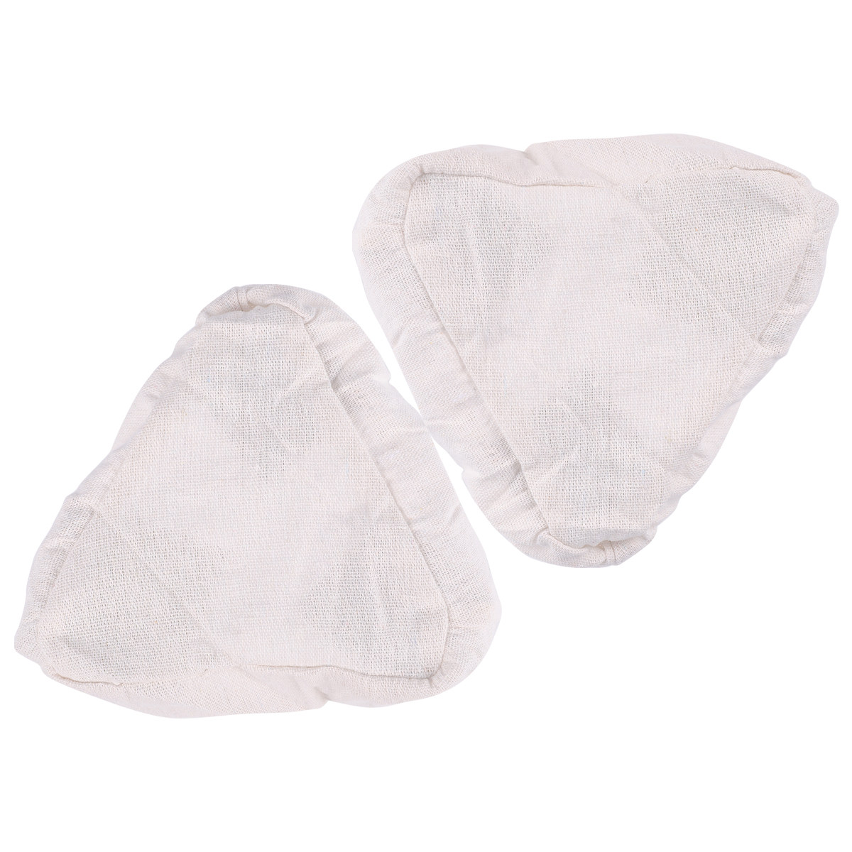 2 Peças de Capa de Pano para C - Kitchen Baking Utensil avaliação e preço