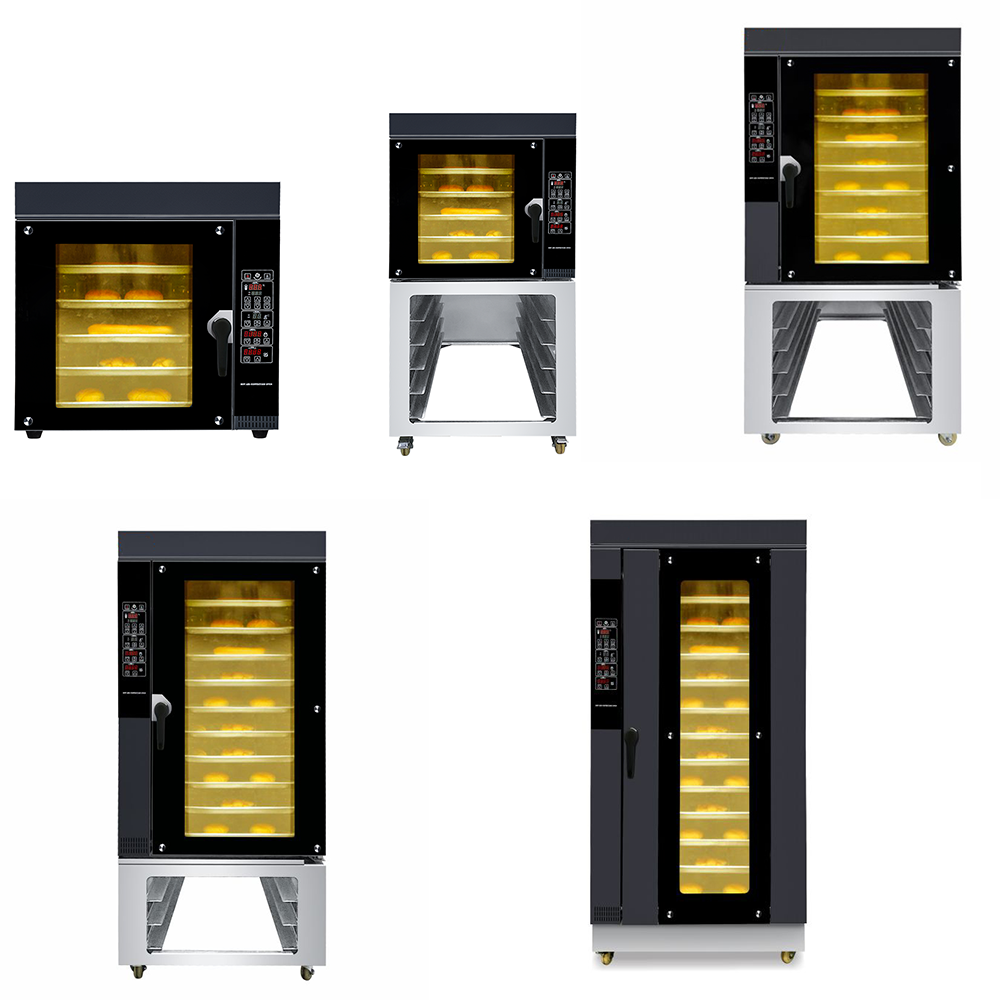 Forno de Pizza Profissional em - Kitchen Baking Station avaliação e preço