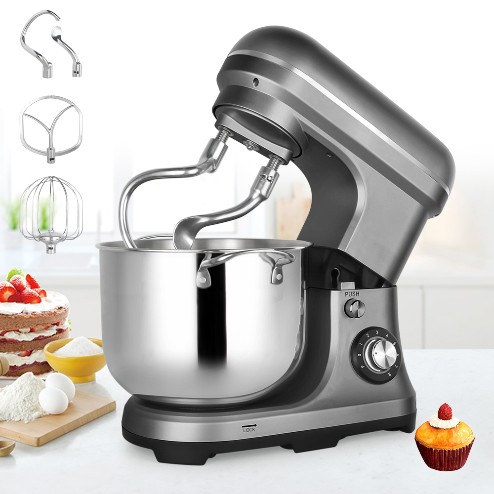 Batedeira Elétrica Planetária  - Kitchen And Baking avaliação e preço