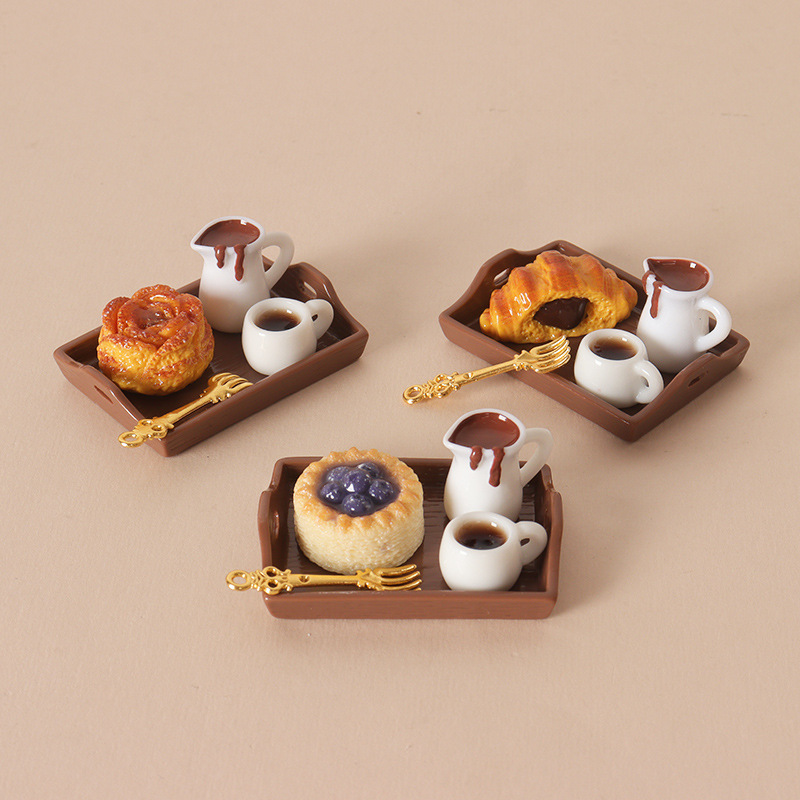 Conjunto de Chá da Tarde em Mi - Kitchen Set Bakery avaliação e preço