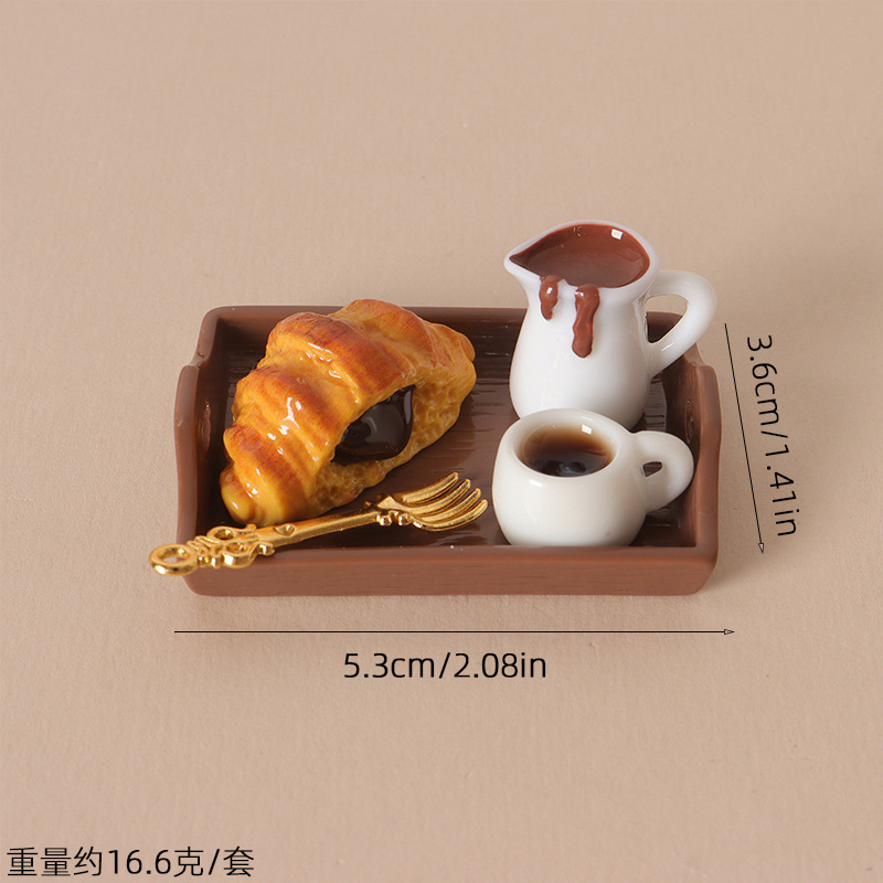 Conjunto de Chá da Tarde em Mi - Kitchen Set Bakery avaliação e preço