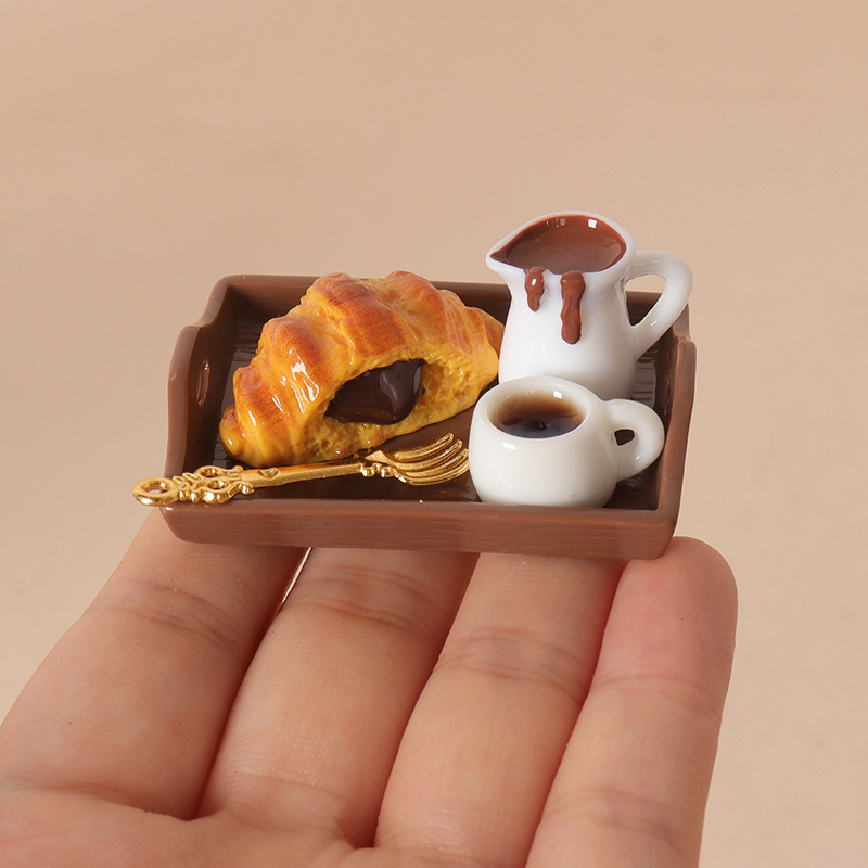 Conjunto de Chá da Tarde em Mi - Kitchen Set Bakery avaliação e preço