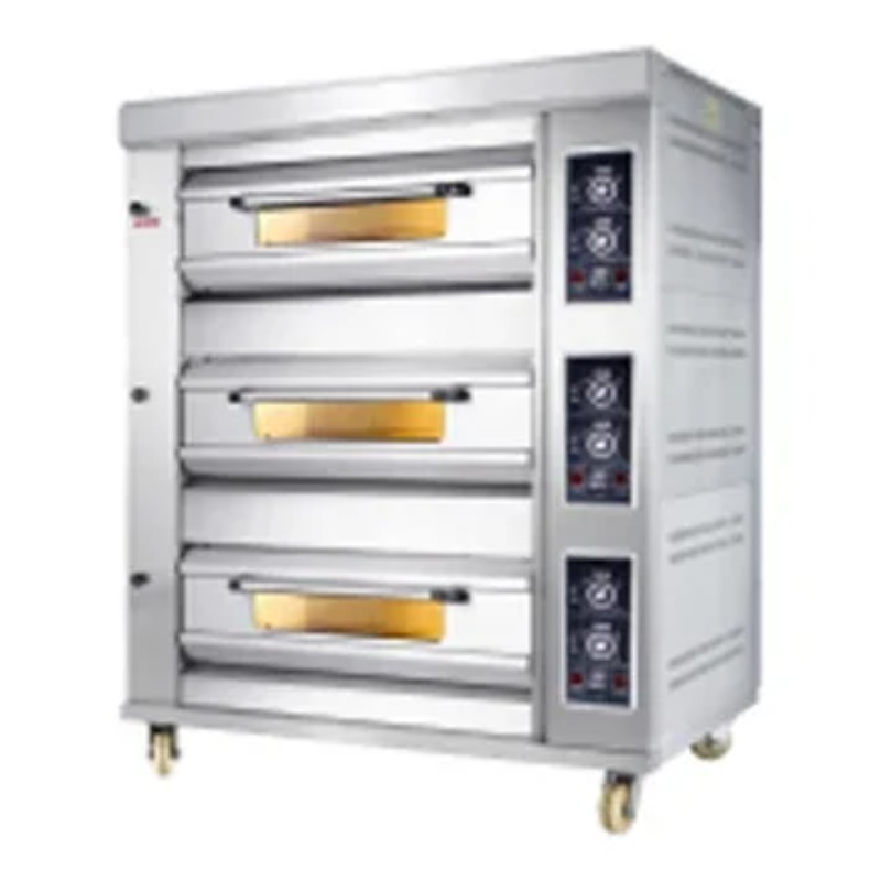 Forno Comercial para Padaria e - Commercial Kitchen Baking Equipment avaliação e preço
