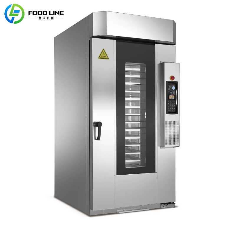 Forno Elétrico Comercial Perso - Commercial Kitchen Baking Equipment avaliação e preço