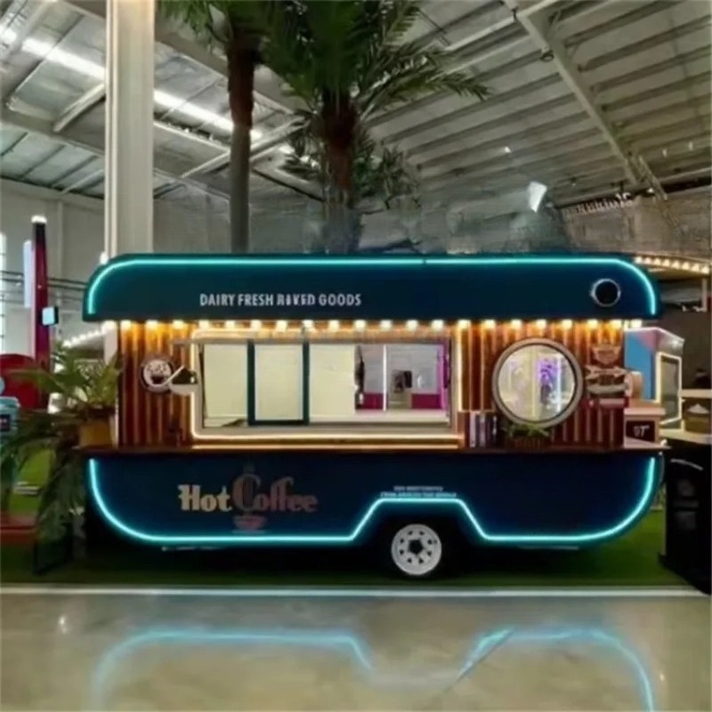Lindo Food Truck de Padaria co - Kitchen Bakery avaliação e preço