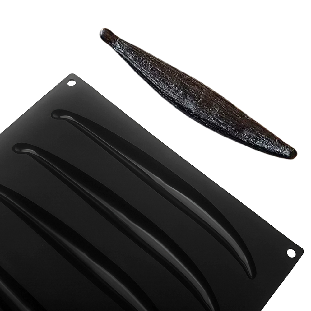 Forma de Silicone para Chocola - Kitchen Baking Gadgets avaliação e preço