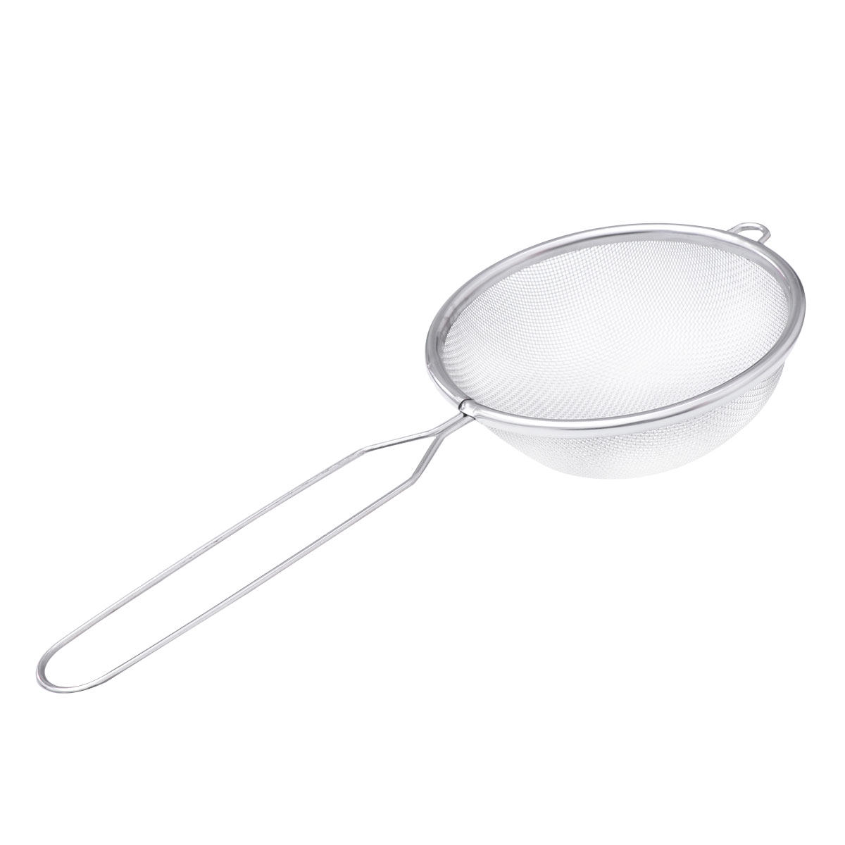 Peneira de Farinha de Malha Fi - Kitchen Baking Gadgets avaliação e preço