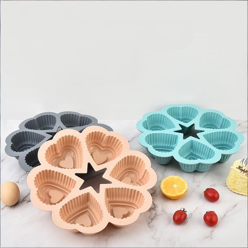 Forma de Silicone Antiaderente - Kitchen Essentials Baking Tray avaliação e preço