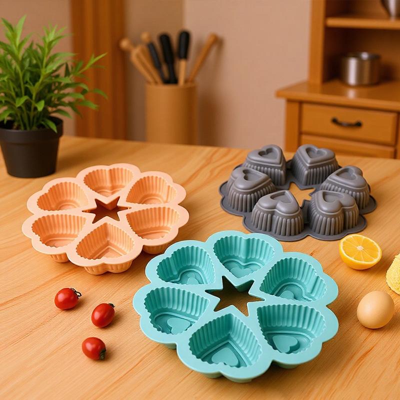 Forma de Silicone Antiaderente - Kitchen Essentials Baking Tray avaliação e preço
