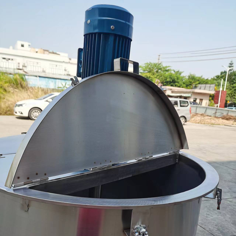 Máquina Misturadora de Líquido - Kitchen Bakery avaliação e preço