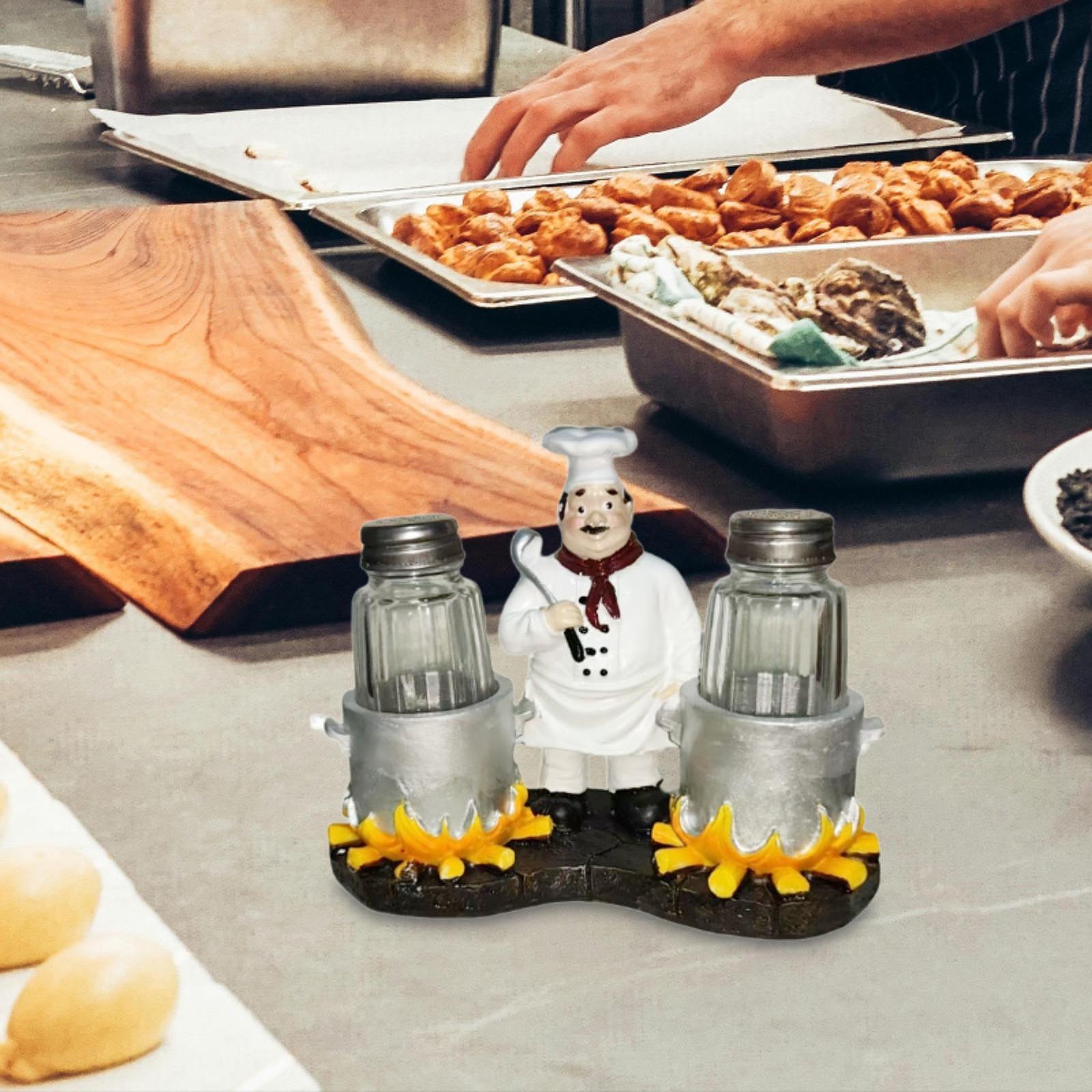 Conjunto de Suporte para Salei - Kitchen Set Bakery avaliação e preço