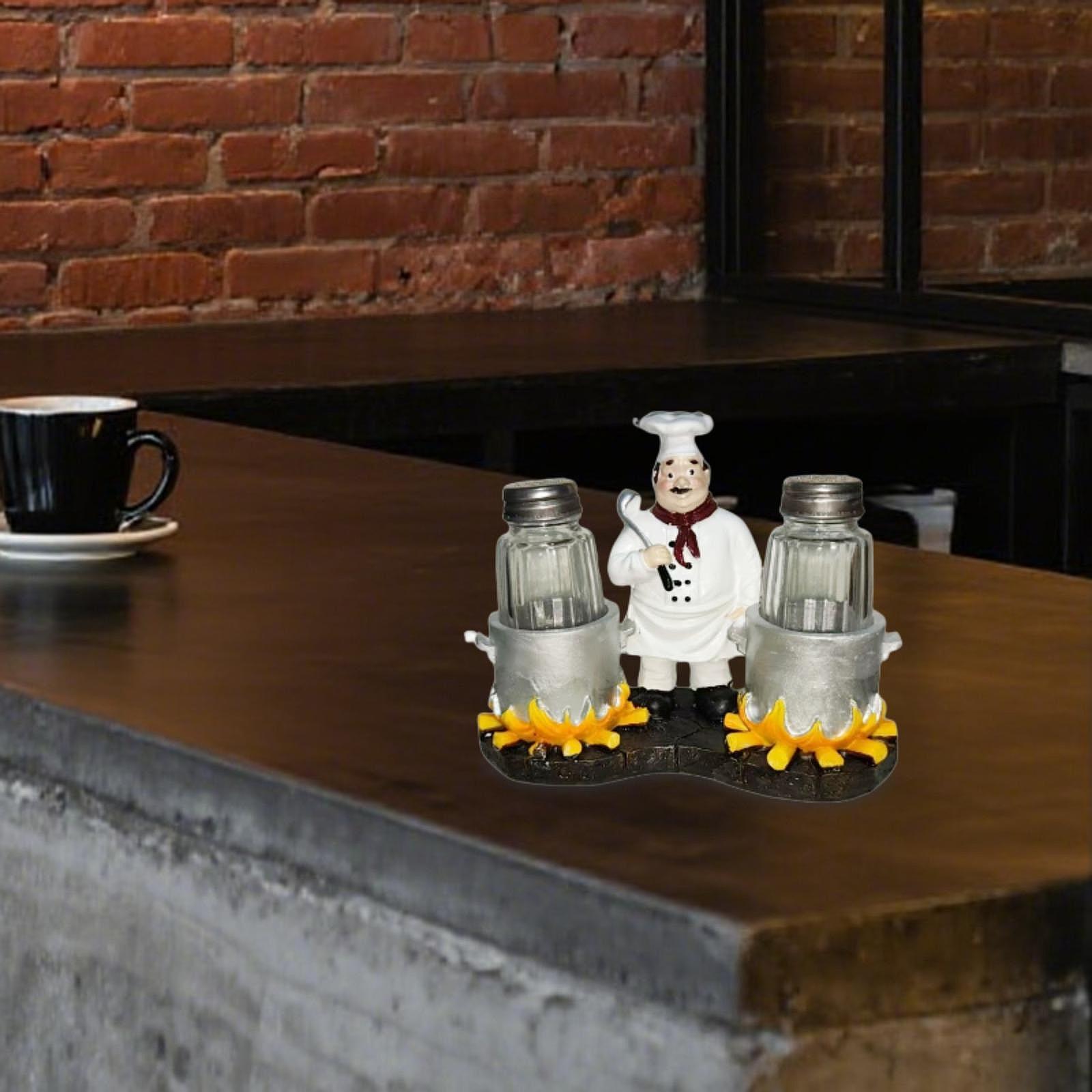 Conjunto de Suporte para Salei - Kitchen Set Bakery avaliação e preço