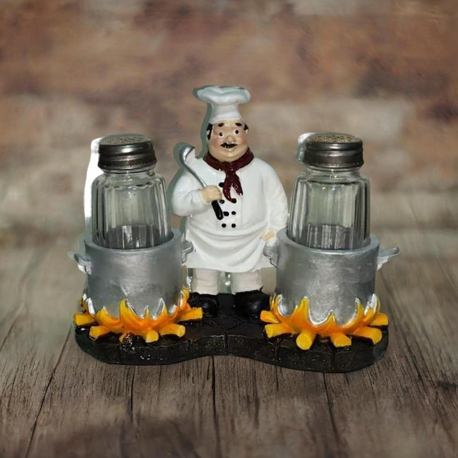 Conjunto de Suporte para Salei - Kitchen Set Bakery avaliação e preço