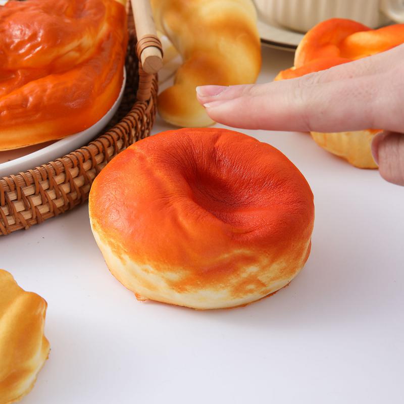 Conjunto de pão artificial de  - Kitchen Set Bakery avaliação e preço