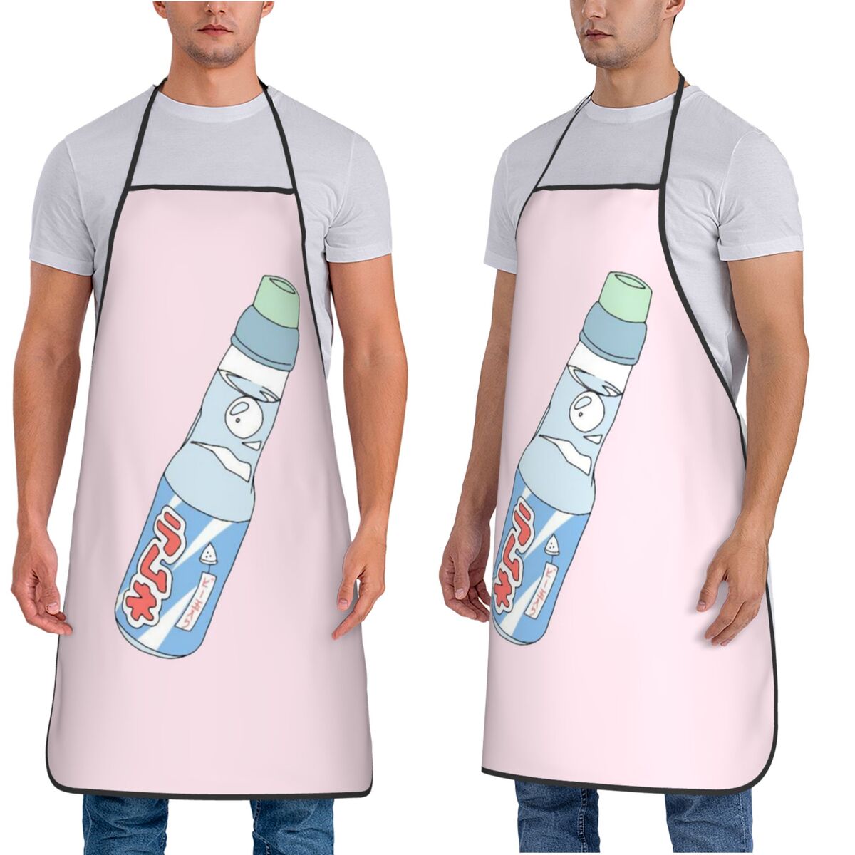 Avental Kawaii para Bebidas, C - Kitchen Baking Soda avaliação e preço