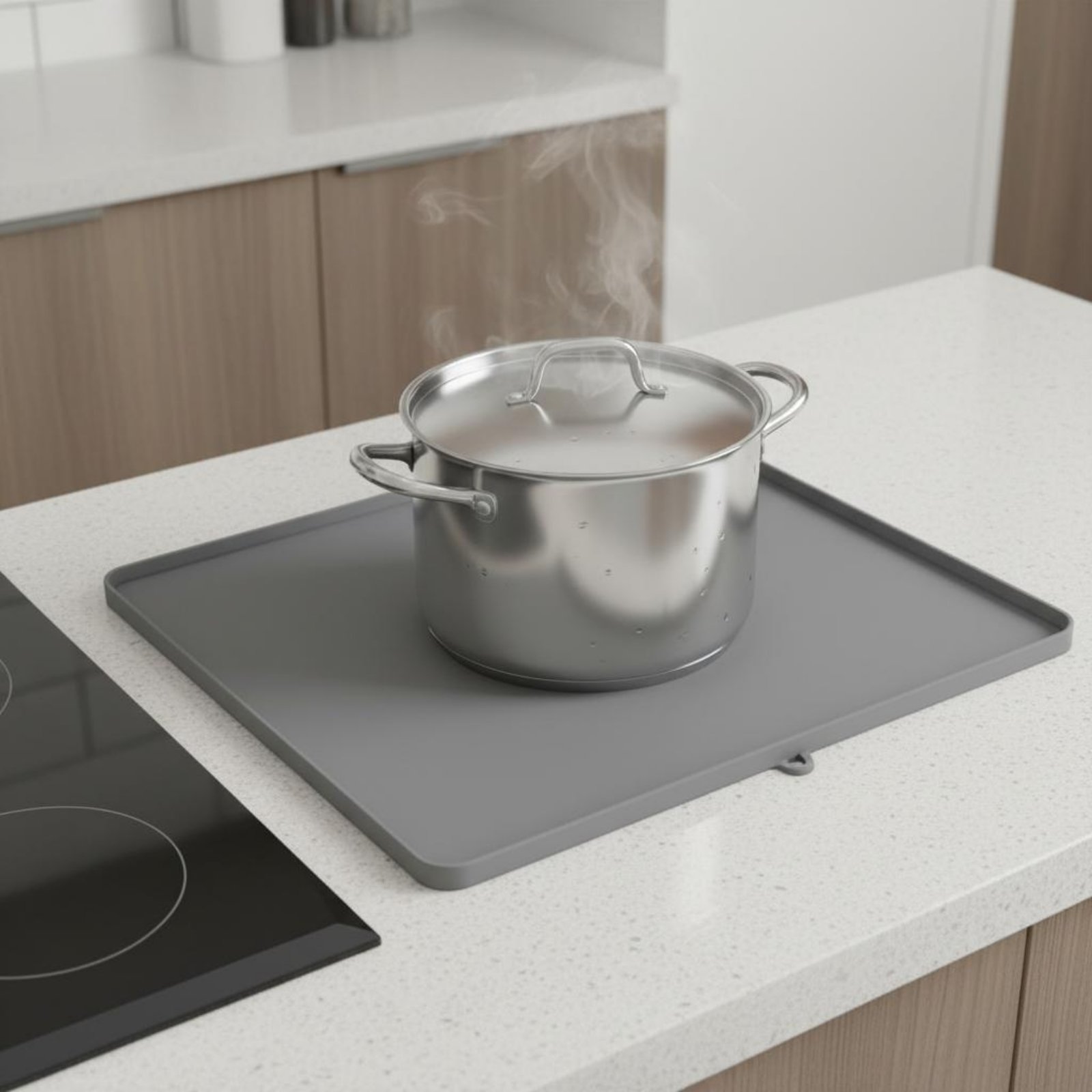 Protetor de Silicone para Micr - Kitchen Appliances For Baking avaliação e preço