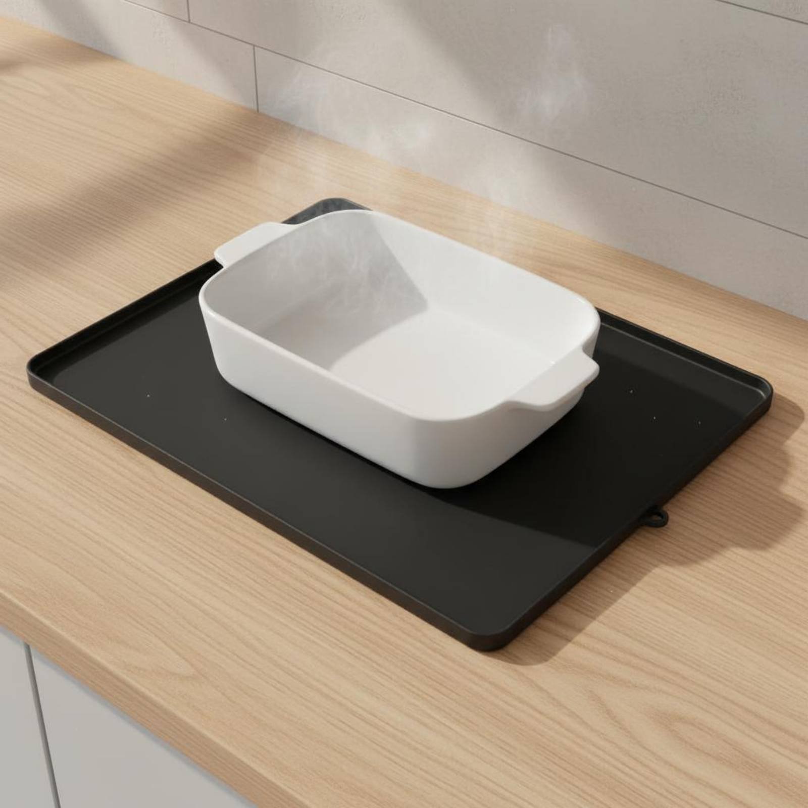 Protetor de Silicone para Micr - Kitchen Appliances For Baking avaliação e preço